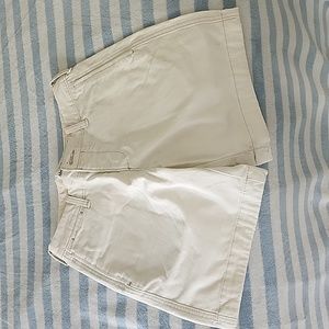 Abercrombie men's shorts